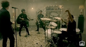 21 Guns - Green Day source: fanpop.com